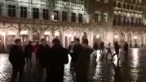 Господа благослови земля!