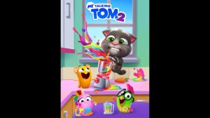 My Talking Tom 2 Gameplay Walkthrough P. 3 / Мой говорящий Том 2 прохождение Ч. 3