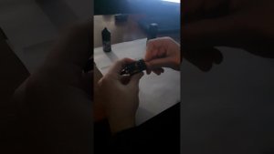 Сборка Knight 80
