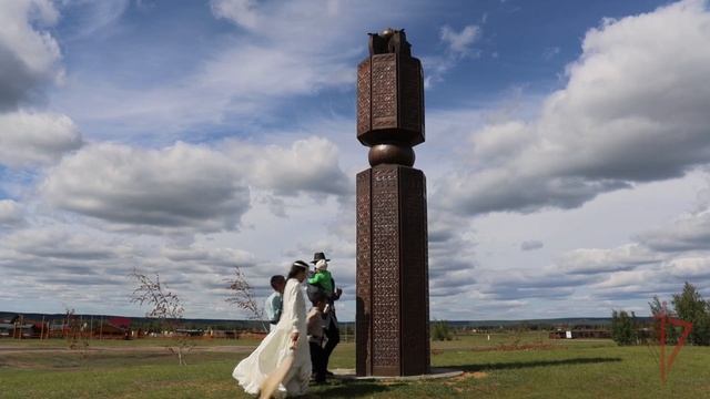 Росгвардеец из Якутска рассказал о национальных традициях, которые составляют его семейные ценности