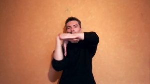 TUTORIAL TUTTING DANCE | ОБУЧЕНИЕ ТАТТИНГ