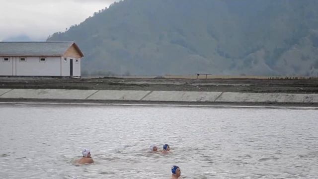 Магис-Барнаул - Водник-Новосибирск смотреть онлайн