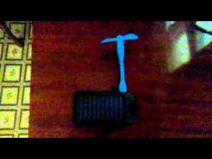 зарядка пауэр банка от солнца