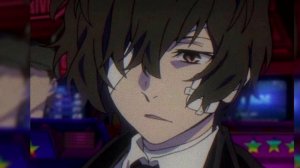 Дазай Осаму/Dazai Osamu/