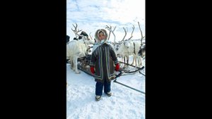 День оленевода 2024