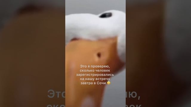 Когда ждешь регистраций