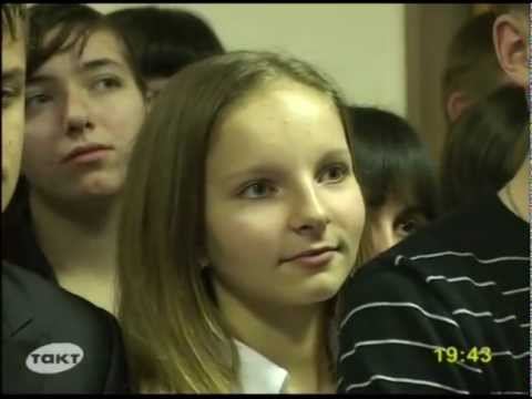 ТАКТ НОВОСТИ школьное тв смотреть онлайн