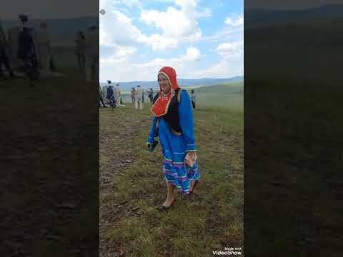 Баймакский район. 1-ое Туркменово. смотреть онлайн