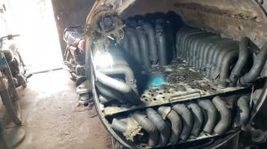 Изготовление автомобильных патрубков в местной мастерской