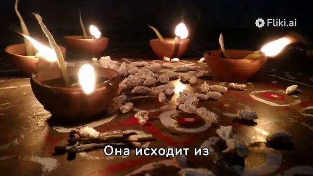Что такое духовность?
