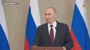 Путин: Российская армия будет занимать все новые позиции в зоне СВО / События на ТВЦ