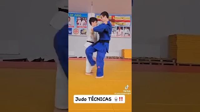 192_немного техники дзюдо #shortsvideo #judo #мма #martialarts