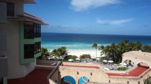 Номер отеля Melia Las Americas