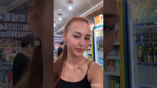 Кослайктың жаңа жүргізушісі - Зарина😱 Диана мен Балауса қайда😱  #кослайк #зарина #қослайк