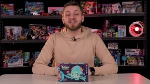 Каталка музыкальная «Осьминог», свет, звук, цвет(арт.1000676312)