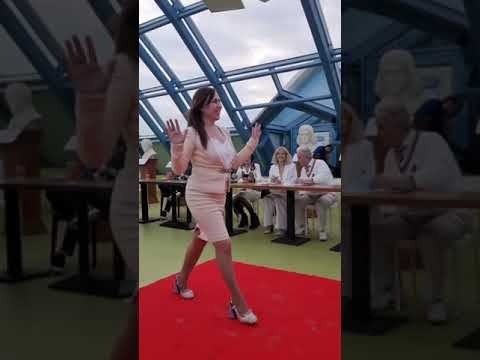 Саммит "ВКЛАД В МИР"