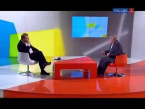 Россия, любовь моя! Древняя земля лакцев.