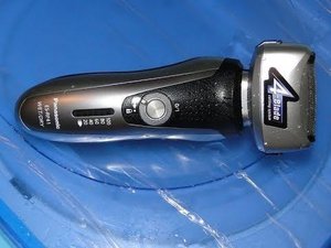 Электробритва Panasonic ES-RF41