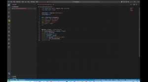 Как создать бота-воланчика для сервера в Minecraft на Python?! | Туториал для начинающих 💝