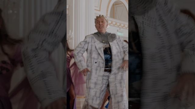 Под «Валенки» танцуют все!