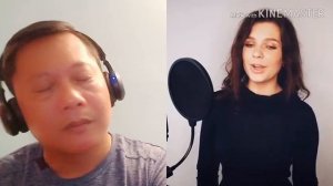 ALISA SUPRONOVA REACTION АЛИСА СУПРОНОВА  TENDER MAY GRAY NIGHT