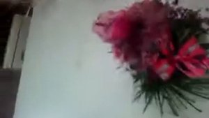 Фокус со свечой