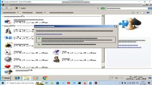Что будет если удалить шрифты в Windows 7 (НАСТОЯЩИЙ ЭКСПЕРИМЕНТ!!!!!!!!)