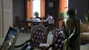 Ясная ночь середины лета 1 сезон 37 серия