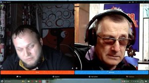 А жалуются, что в рулетке нет собеседников...