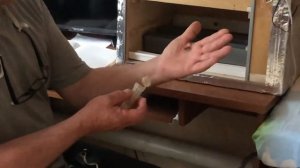 Инкубатор для вывода маток