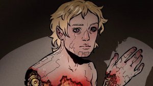 SCP 217 Вирус часового механизма
