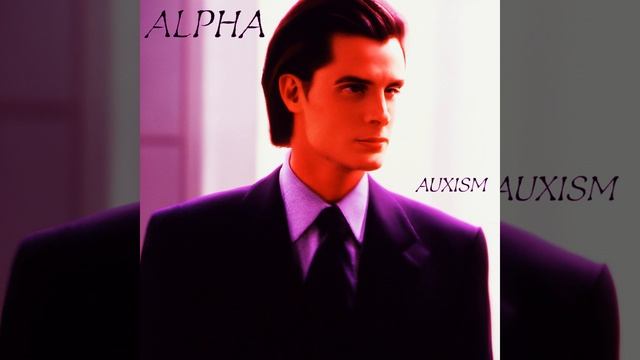 ALPHA (slowed + Reverb)