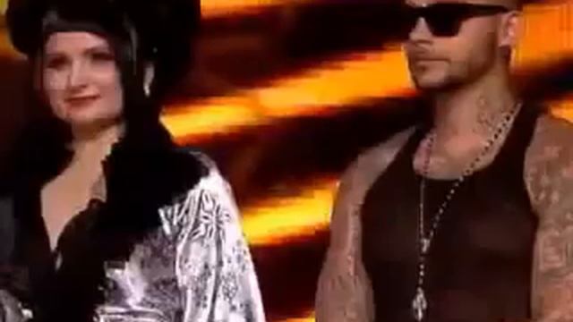 Тимати выгнали из шоу за нецензурную лексику смотреть онлайн