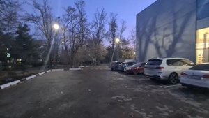 Обзорное Видео РО, г. Таганрог, ул. Маршала Жукова 53В