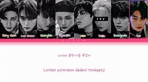 Stray Kids || Maniac but you are Felix (Color Coded Lyrics Karaoke)