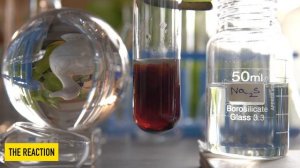 Potassium permanganate (KMnO4) + Sodium sulphide (Na2S) | KMnO4 + Na2S | REDOX REACTION