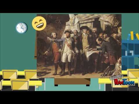 La Révolution française et l'Empire смотреть онлайн