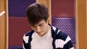 Violetta  "Voy por ti"  karaoke
