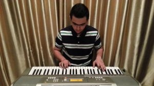 Tamally Maak (piano cover)