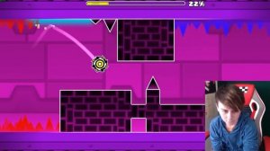 Razing717's CC Challenge | IS IT COMPLETABLE? (Geometry Dash)