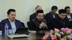 Мавлут узбек кори мухммад жон