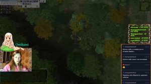 Фарм и общение Ragnarok Online Motr