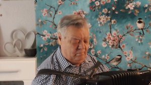 "ЭХ СЫПЬ СЕМЕНОВНА!" исп.В.Мозбах.