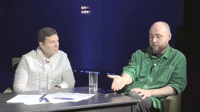 Дизайн-код города | Подкаст Часового завода