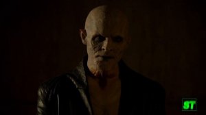 The Strain | Quinlan meets the master