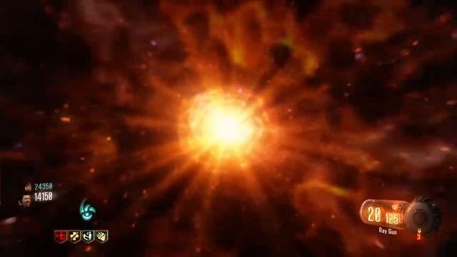 Ester esposito egg I Black Ops 3 смотреть онлайн