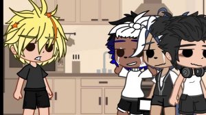 The gift~//🧡Bakugou's Birthday🧡//🧡BKDK💚// Read Desreption//