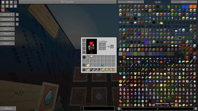 ТО ЧЕГО ТЕБЕ НЕ ХВАТАЛО - Обзор модов Minecraft (146) смотреть онлайн