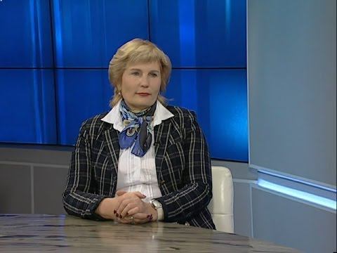 Интервью: Наталья Потапова, заместитель управляющего красноярским отделением Сбербанка