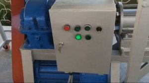 Мини линия по производству гранулированных кормов, с производительностью 350 кг/ч